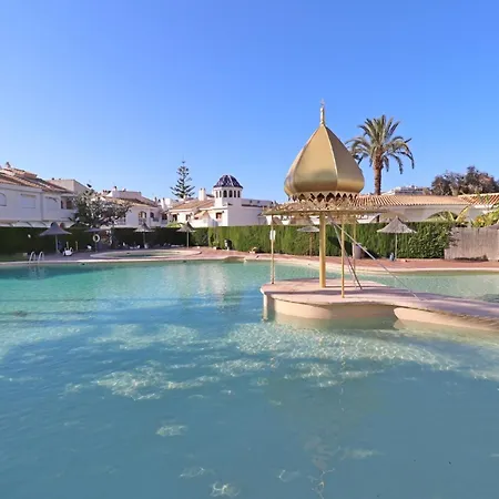 Paraiso Mediterraneo *