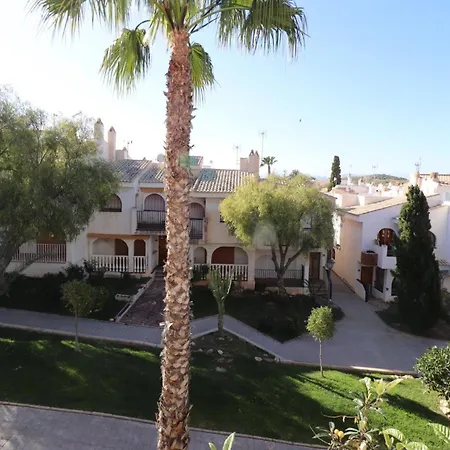 Apartment Paraiso Mediterraneo Puerto Marino