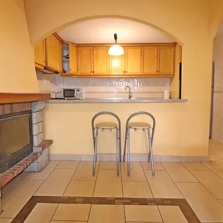 Paraiso Mediterraneo Apartment *