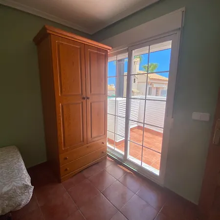 Paraiso Mediterraneo