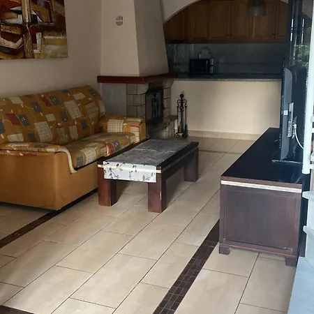 Paraiso Mediterraneo Apartment Puerto Marino